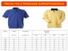 TRICOU POLO PERSOANE SUPRAPONDERALE