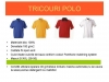 TRICOU POLO